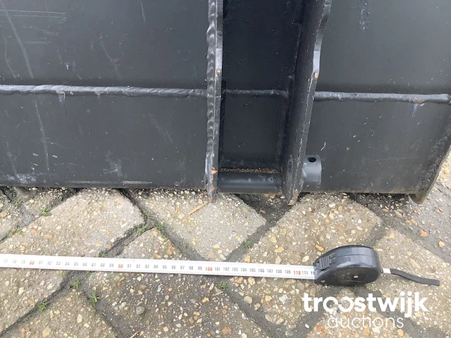 Shovel laadbak - afbeelding 7 van  9