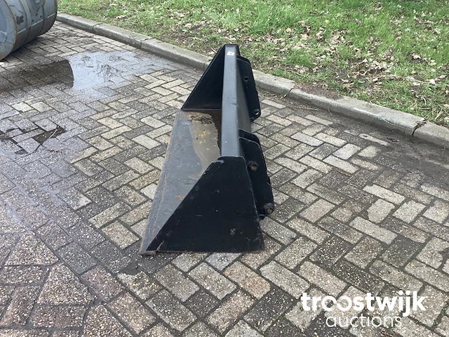 Shovel laadbak - afbeelding 9 van  9