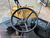 Shovel liebherr, l506, geel, bouwjaar 1996 - afbeelding 5 van  13