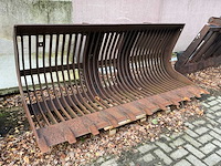 Shovel puinbak - afbeelding 3 van  8