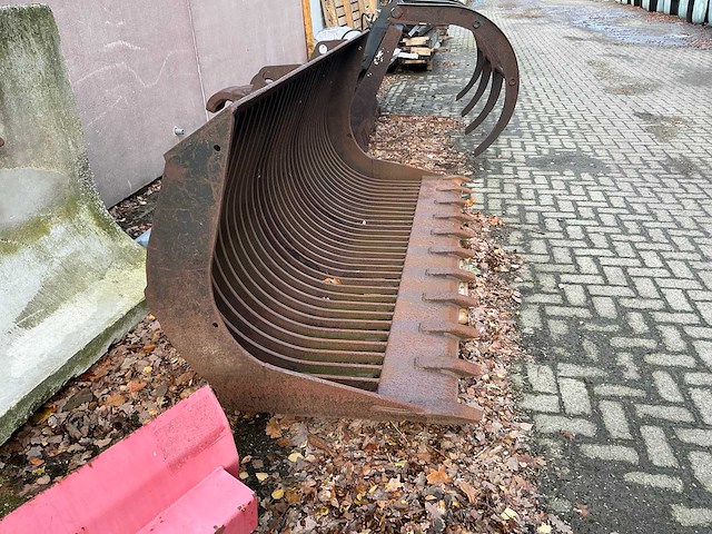 Shovel puinbak - afbeelding 4 van  8