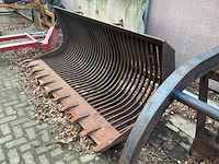 Shovel puinbak - afbeelding 5 van  8