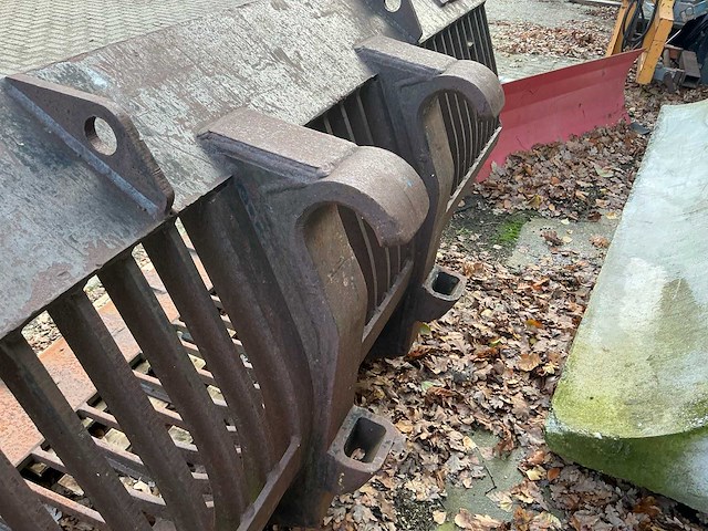 Shovel puinbak - afbeelding 6 van  8