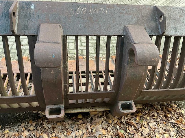 Shovel puinbak - afbeelding 7 van  8