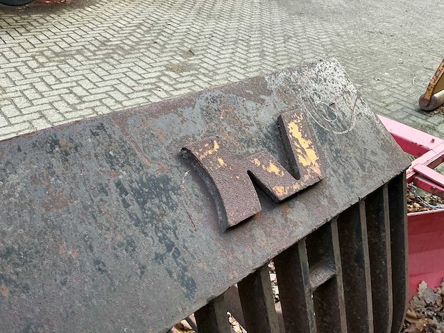 Shovel puinbak - afbeelding 8 van  8