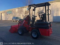 Shovel stahlworks, bouwjaar 2023 - afbeelding 5 van  13