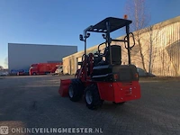 Shovel stahlworks, bouwjaar 2023 - afbeelding 6 van  13