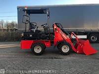 Shovel stahlworks, bouwjaar 2023 - afbeelding 7 van  13