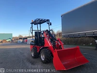 Shovel stahlworks, bouwjaar 2023 - afbeelding 11 van  13