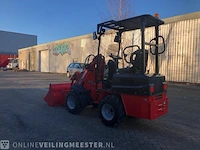 Shovel stahlworks, r906, bouwjaar 2023 - afbeelding 11 van  11