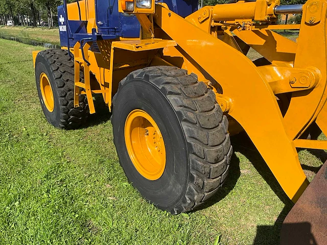 Shovel - afbeelding 10 van  18