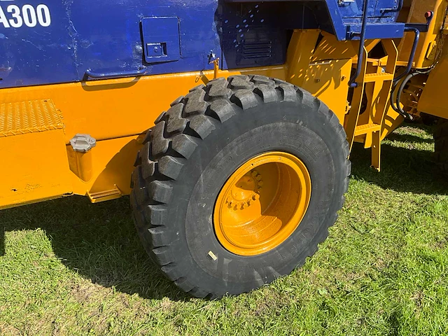 Shovel - afbeelding 12 van  18