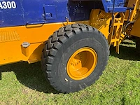 Shovel - afbeelding 12 van  18
