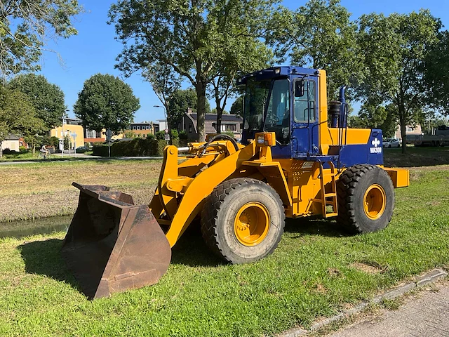 Shovel - afbeelding 1 van  18