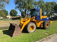 Shovel - afbeelding 1 van  18