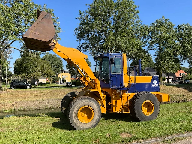 Shovel - afbeelding 2 van  18