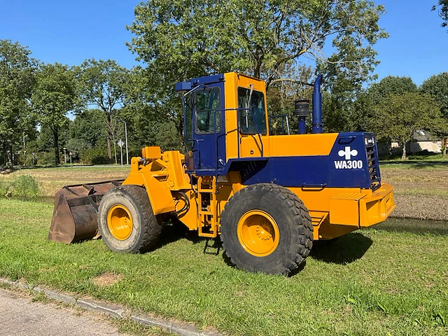 Shovel - afbeelding 3 van  18