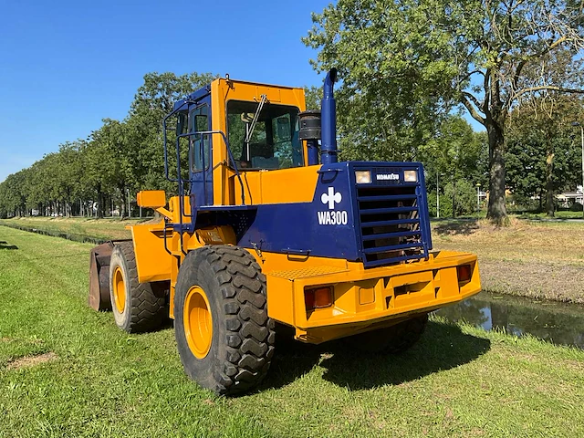 Shovel - afbeelding 4 van  18