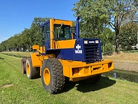 Shovel - afbeelding 4 van  18