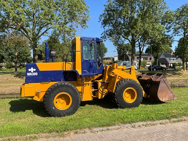 Shovel - afbeelding 6 van  18