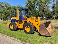Shovel - afbeelding 7 van  18