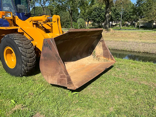 Shovel - afbeelding 8 van  18