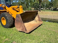 Shovel - afbeelding 8 van  18