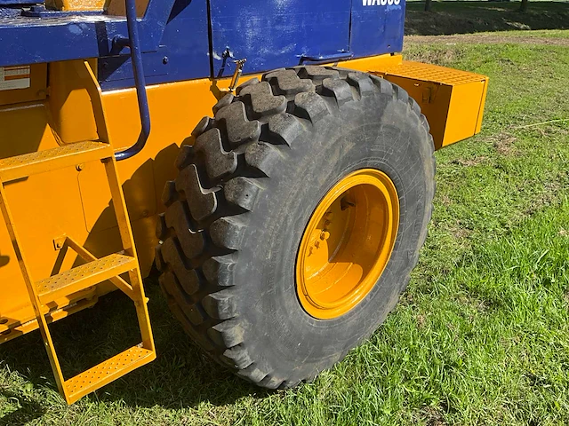 Shovel - afbeelding 9 van  18