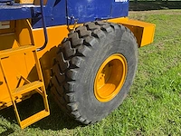 Shovel - afbeelding 9 van  18
