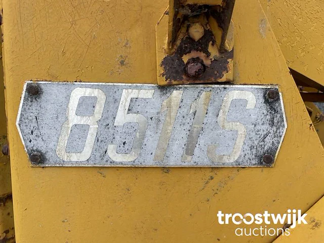 Shovel - afbeelding 5 van  14