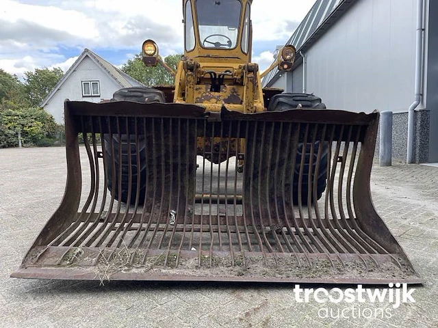 Shovel - afbeelding 6 van  14