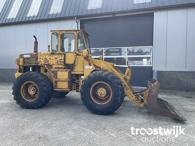 Shovel - afbeelding 1 van  14