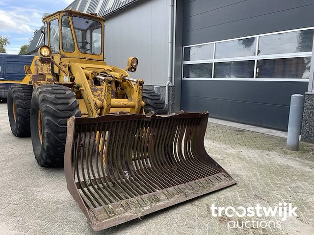 Shovel - afbeelding 7 van  14