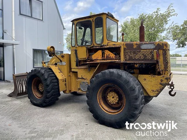 Shovel - afbeelding 8 van  14
