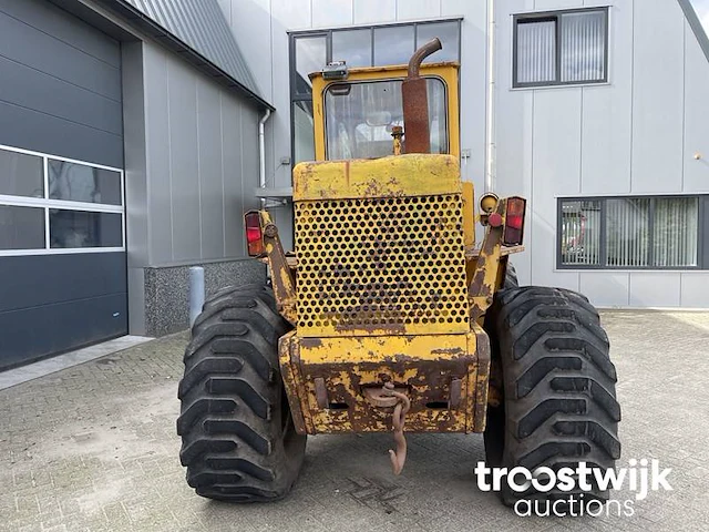 Shovel - afbeelding 9 van  14