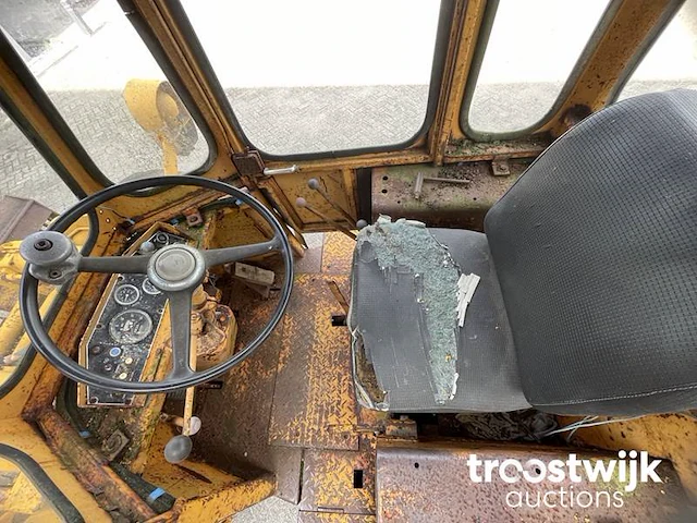 Shovel - afbeelding 11 van  14