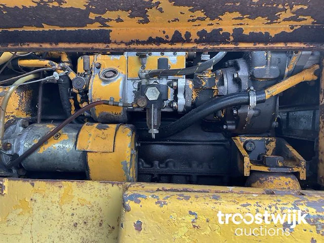 Shovel - afbeelding 14 van  14