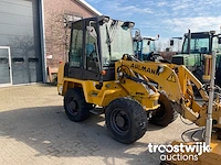 Shovel - afbeelding 2 van  28
