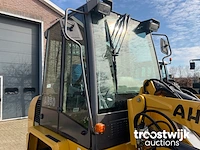 Shovel - afbeelding 4 van  28