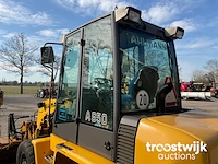 Shovel - afbeelding 6 van  28