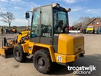 Shovel - afbeelding 7 van  28