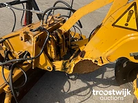 Shovel - afbeelding 10 van  28