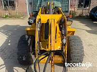 Shovel - afbeelding 11 van  28