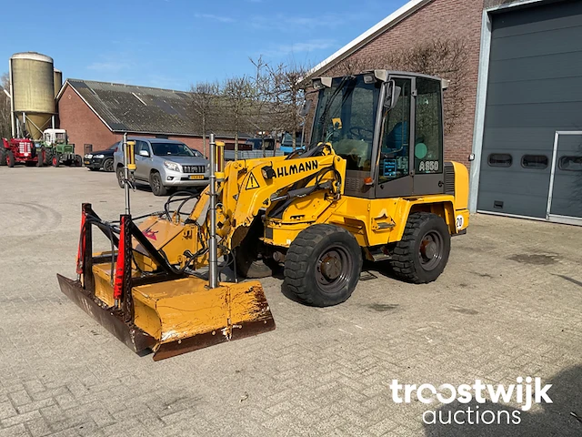 Shovel - afbeelding 1 van  28