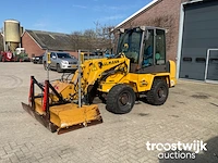 Shovel - afbeelding 1 van  28