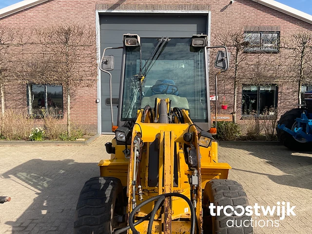 Shovel - afbeelding 13 van  28