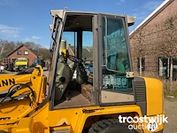Shovel - afbeelding 15 van  28