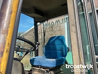 Shovel - afbeelding 16 van  28