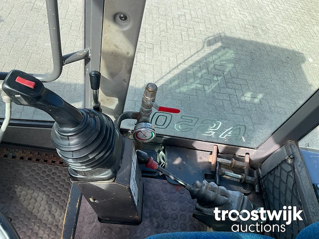 Shovel - afbeelding 19 van  28