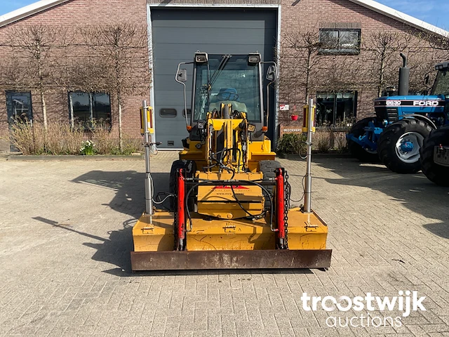 Shovel - afbeelding 12 van  28